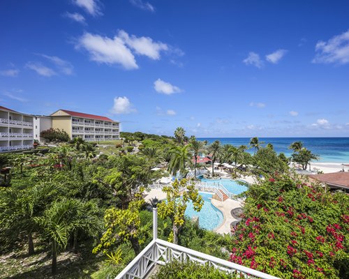 veranda beach club antigua