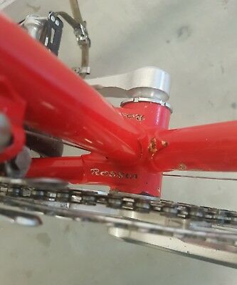rossin verandalux