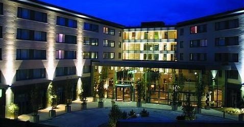 veranda lounge radisson galway