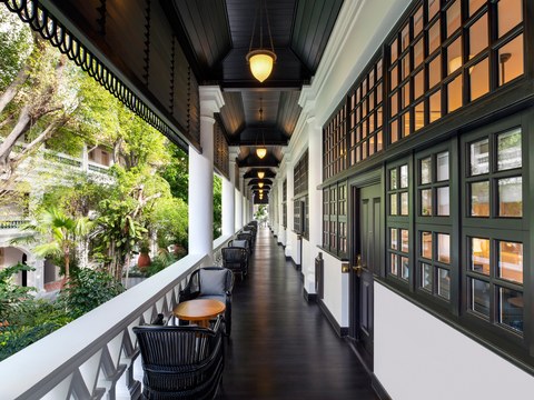 renovation joint veranda