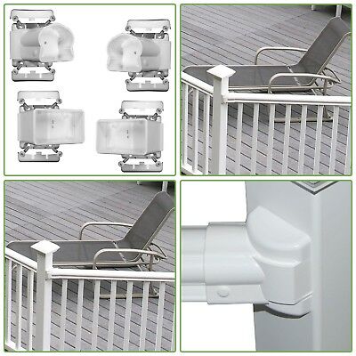 veranda d'angle en kit