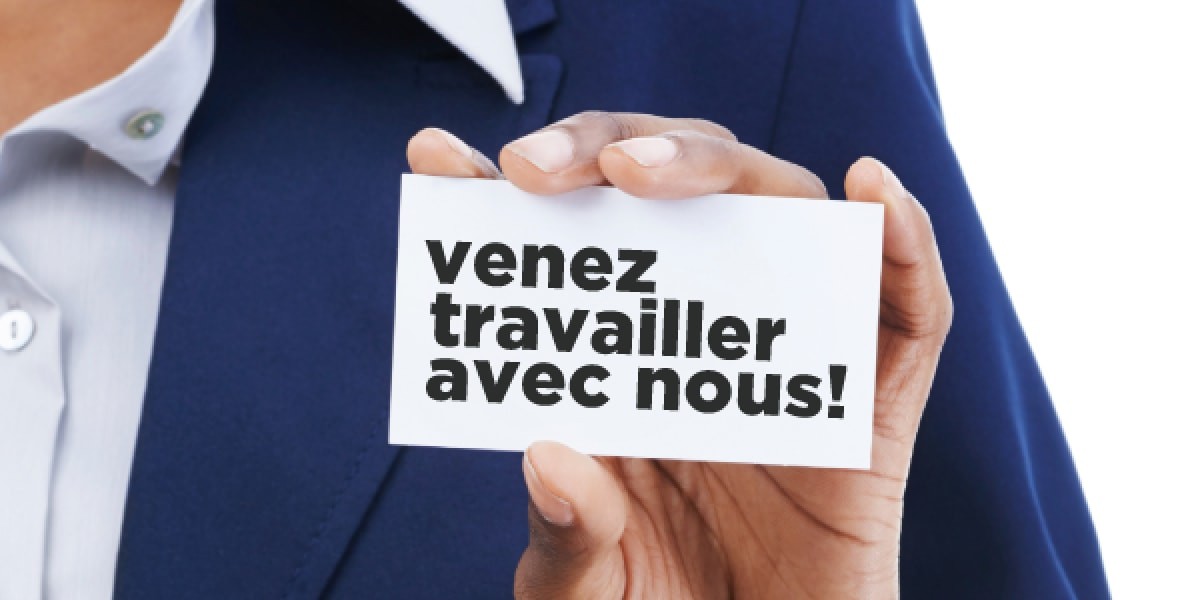 verand'art recrutement