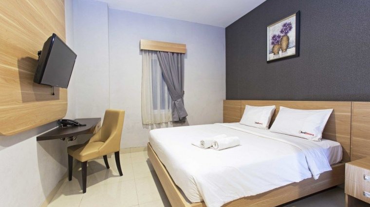 veranda hotel fatmawati
