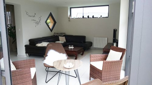 veranda moderne nantes