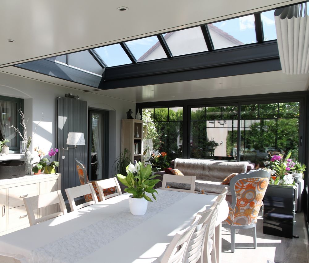 veranda design lonay