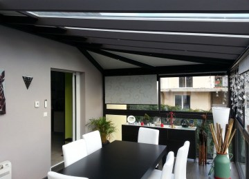 veranda emission d&co