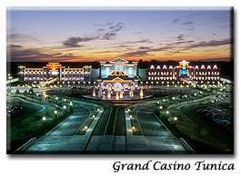 veranda hotel tunica ms