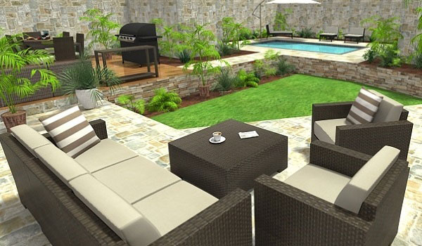 veranda design software