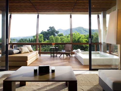 veranda chiang mai groupon