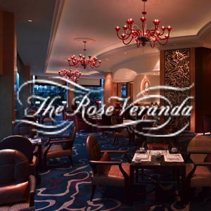 rose veranda online booking