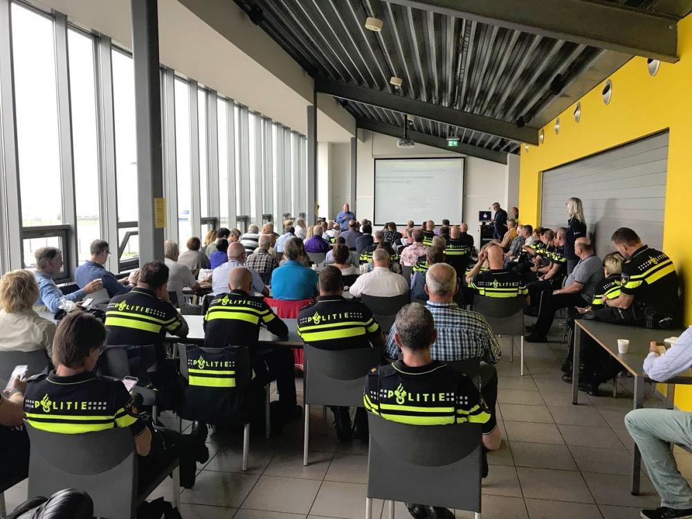 bureau veranda rotterdam
