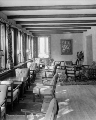 veranda zermatt