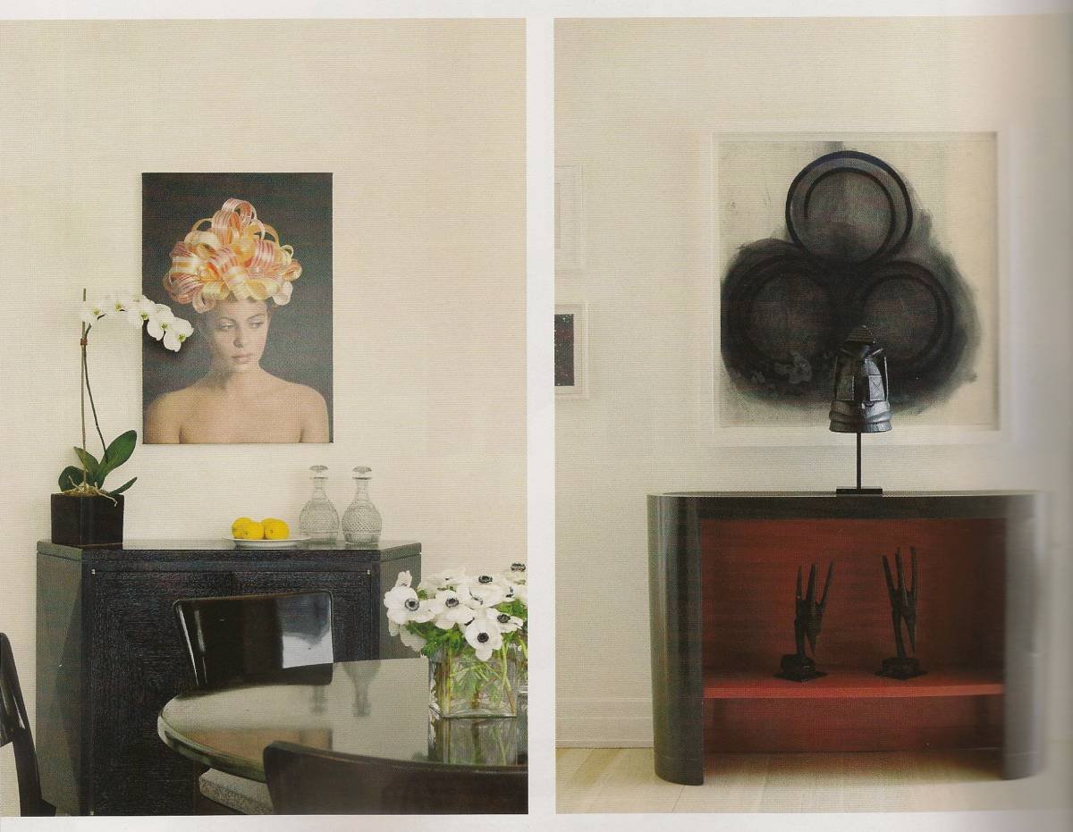 veranda magazine paintings