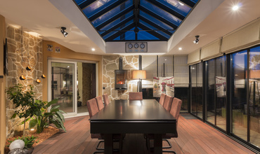 fabricant veranda schuco
