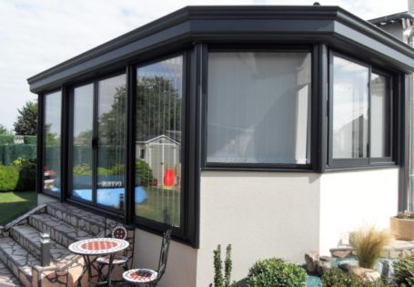 conseil isolation veranda
