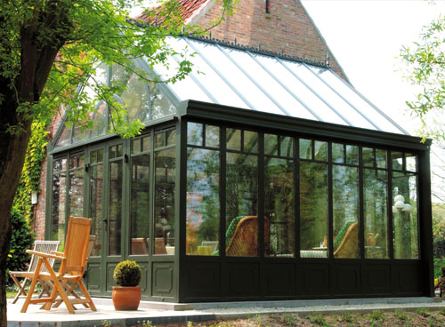 refus construction veranda