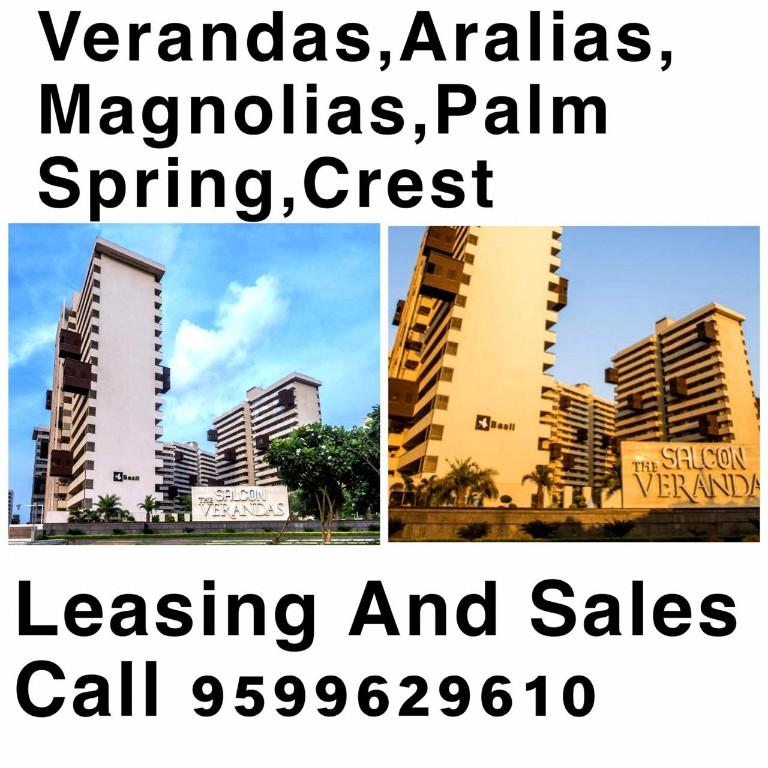 verandas golf course road