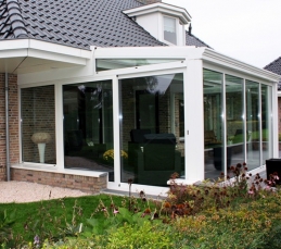 veranda dh confort