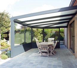 veranda dh confort