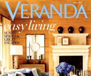 veranda easy living magazine