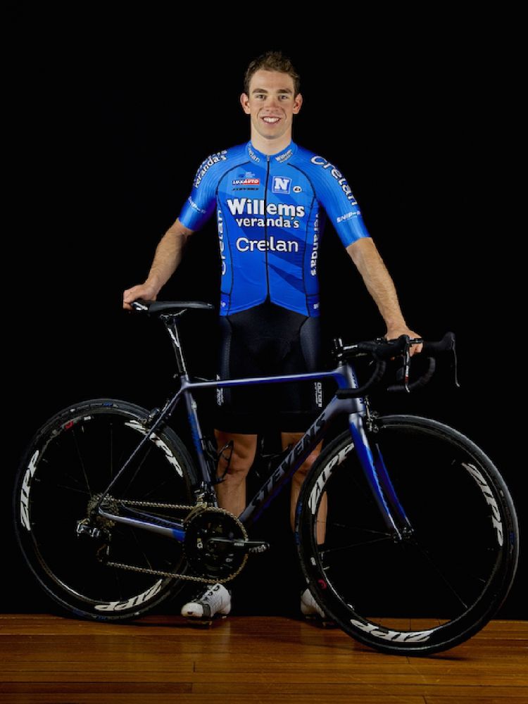 veranda willems crelan