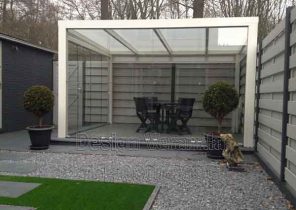design veranda's dilbeek
