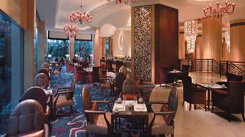 rose veranda online booking
