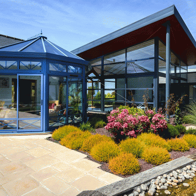 verandaline brest