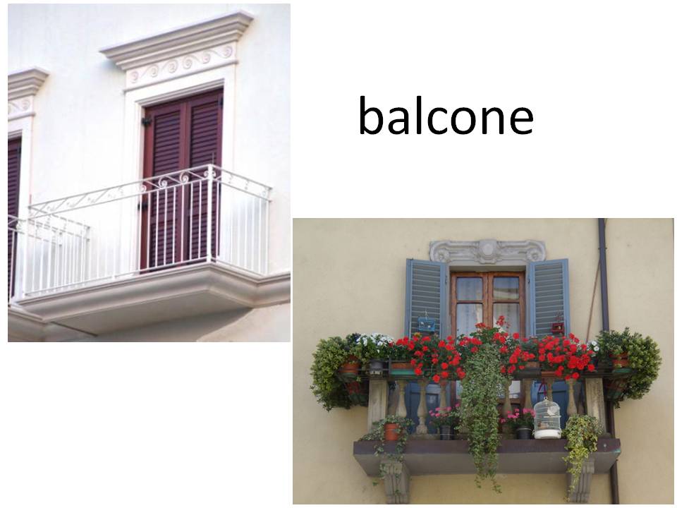 differenza loggia veranda