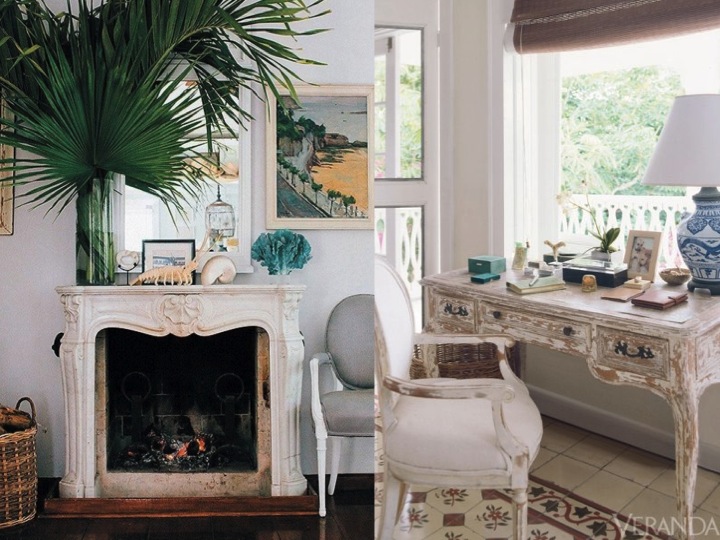 veranda magazine india hicks