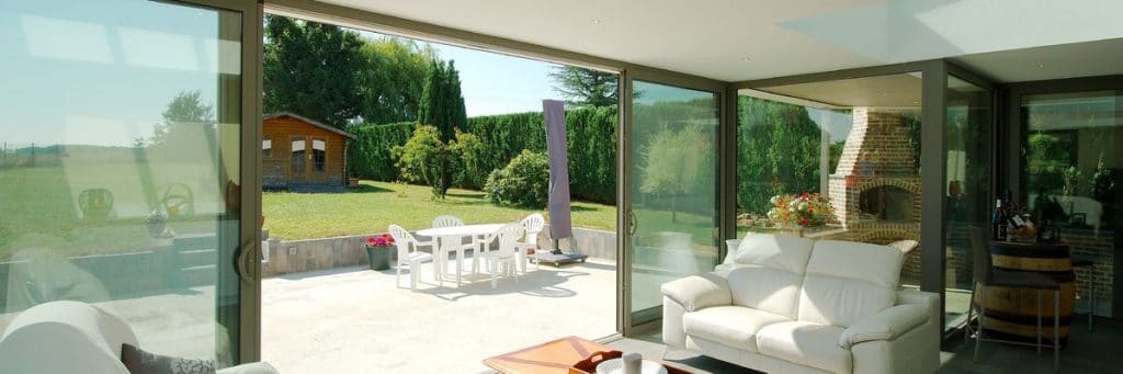 avis veranda maison passion