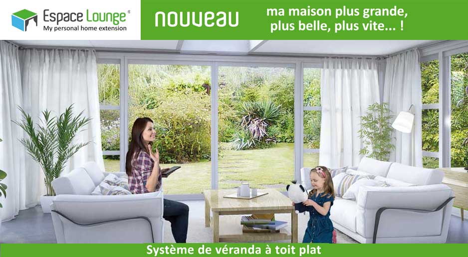 reparation veranda belgique