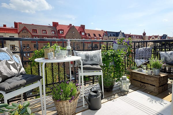 small veranda design ideas