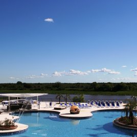 club veranda paraguay
