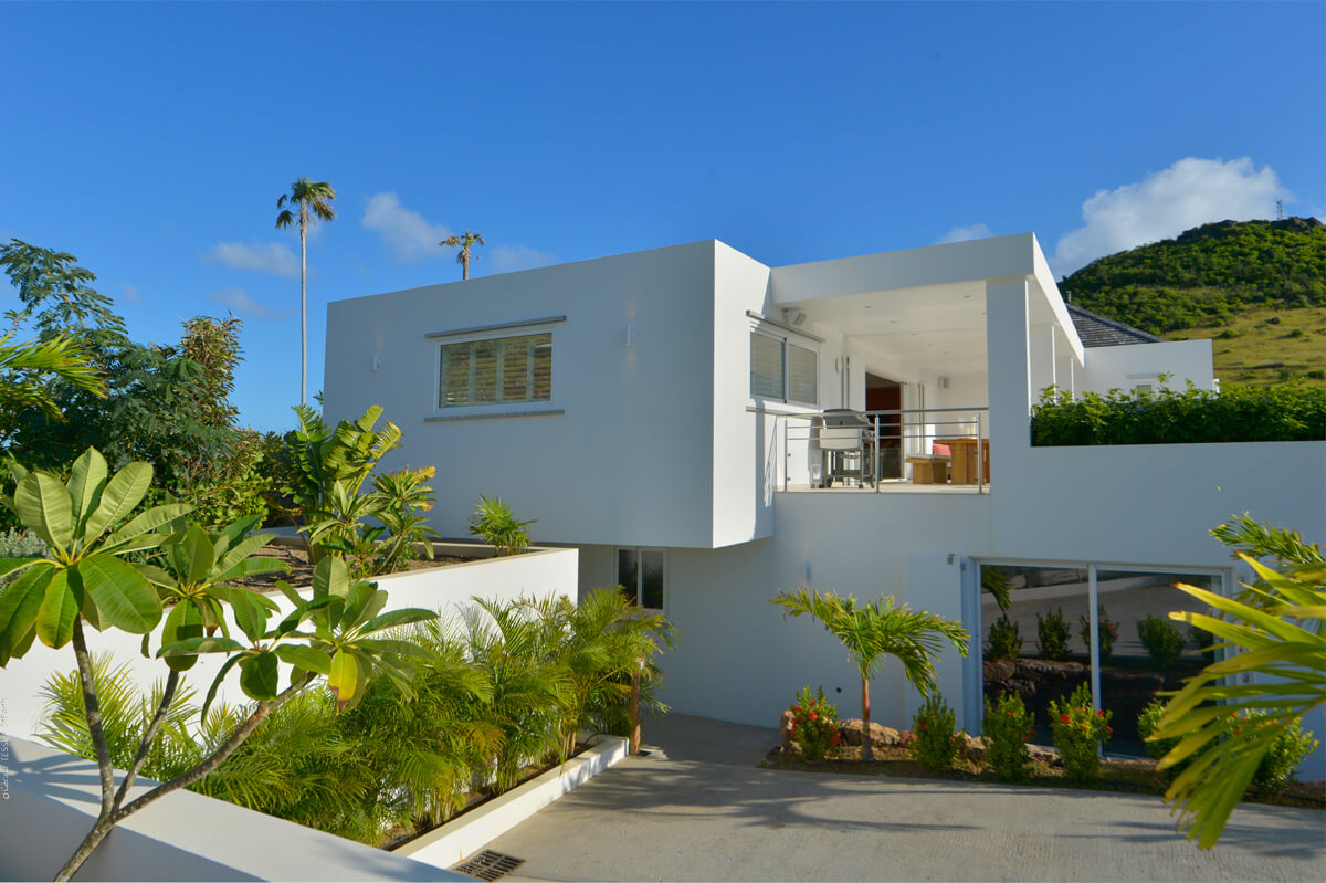area veranda borderes