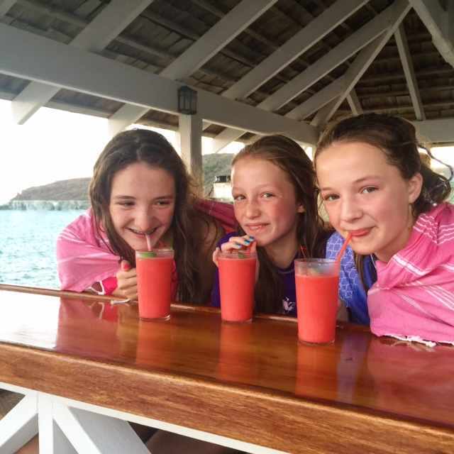 verandah club antigua