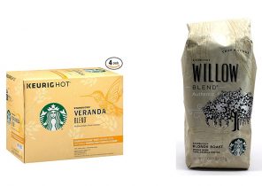 veranda blend trivia