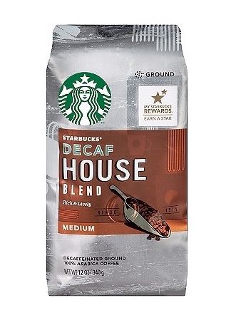 veranda blend decaf