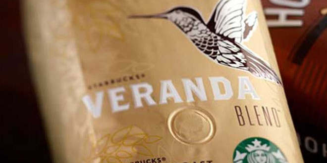 veranda blend kahve