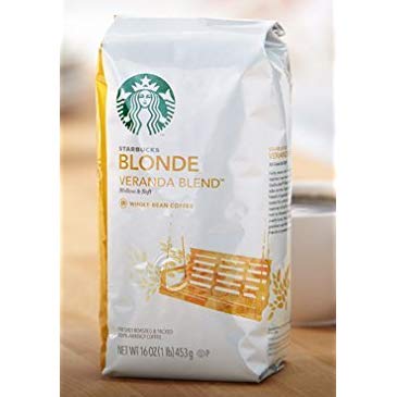 veranda blend coffee review