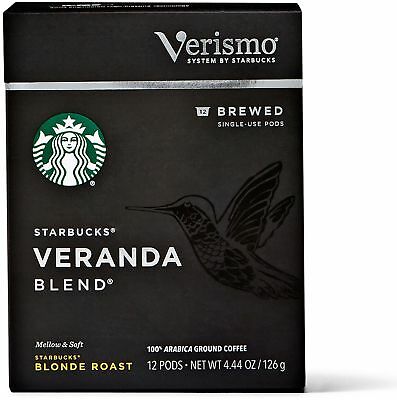 verismo veranda blend