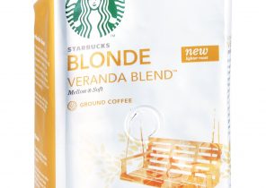 starbucks veranda blend eksi