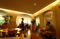 hotel veranda bern