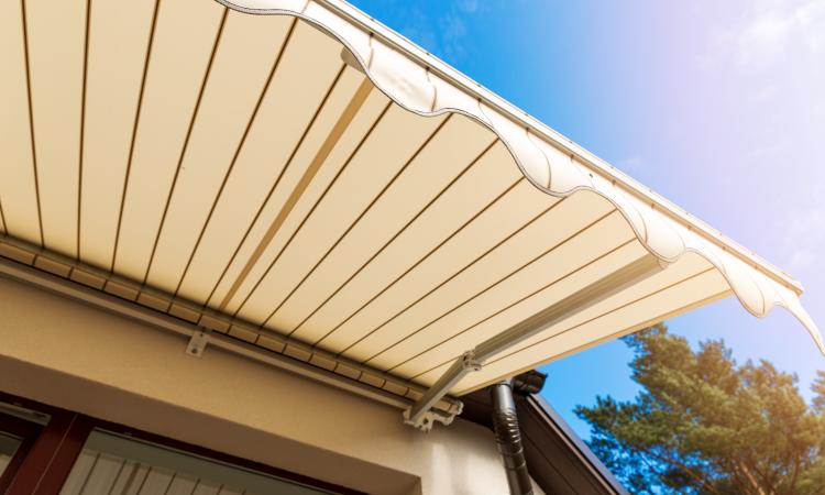 accessoire veranda