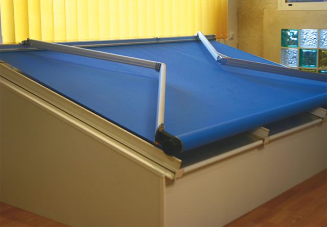 isolation solaire veranda