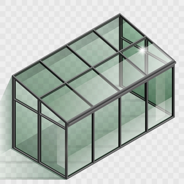 acheter veranda kit