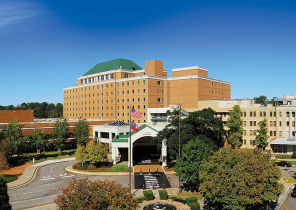 veranda medical center albany ga