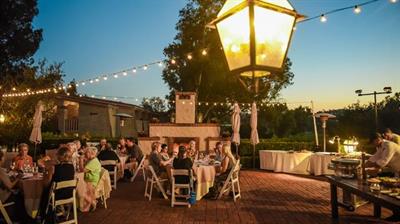 home summer veranda fireside collection