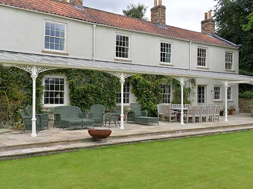 victorian veranda images