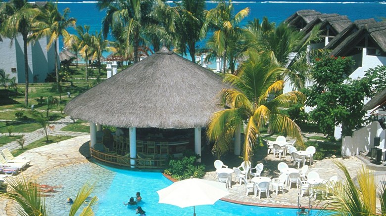 veranda hotel belle mare